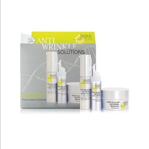 Juice beauty anti wrinkle kit